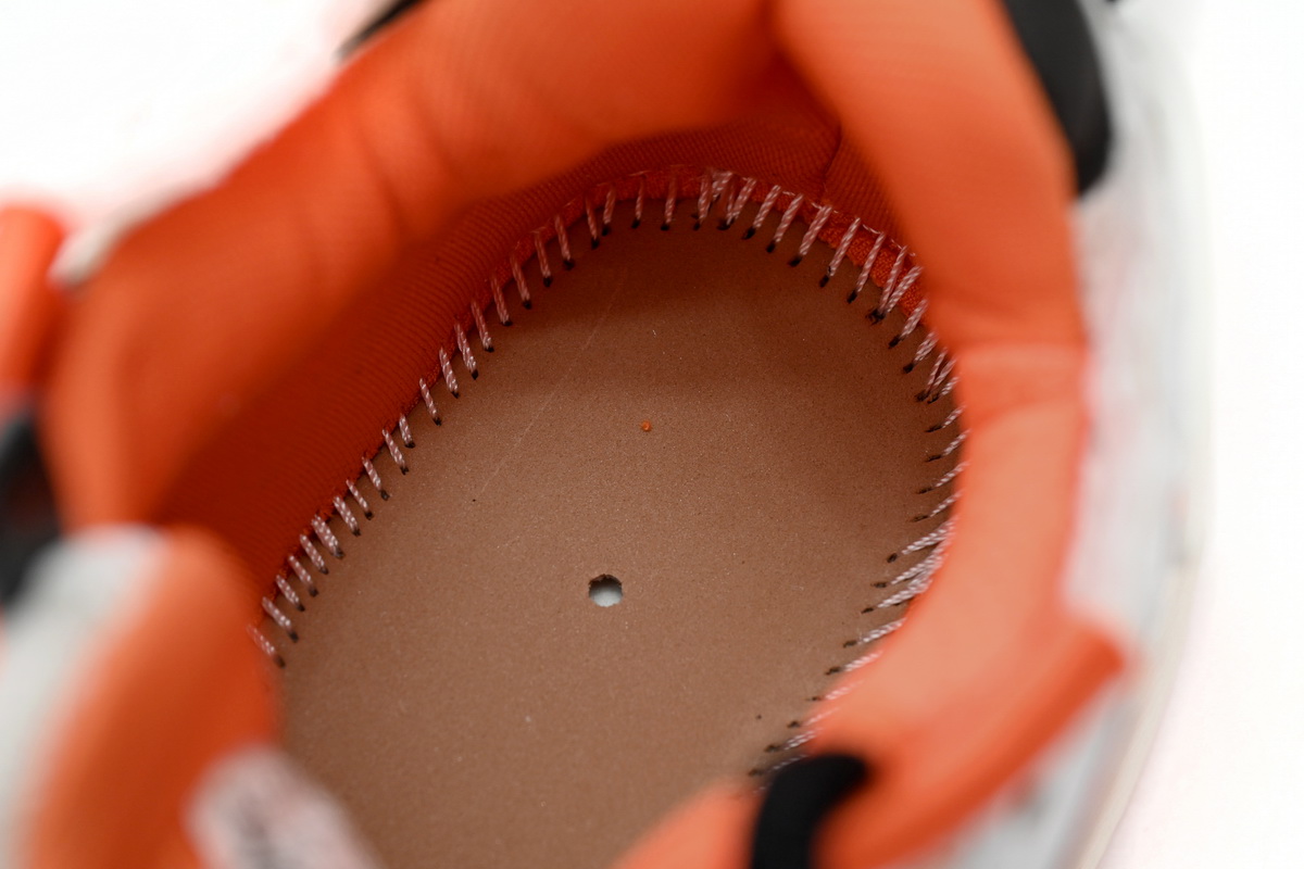 Balenciaga Runner Orange (Women's)  677402 W3RB7 9051