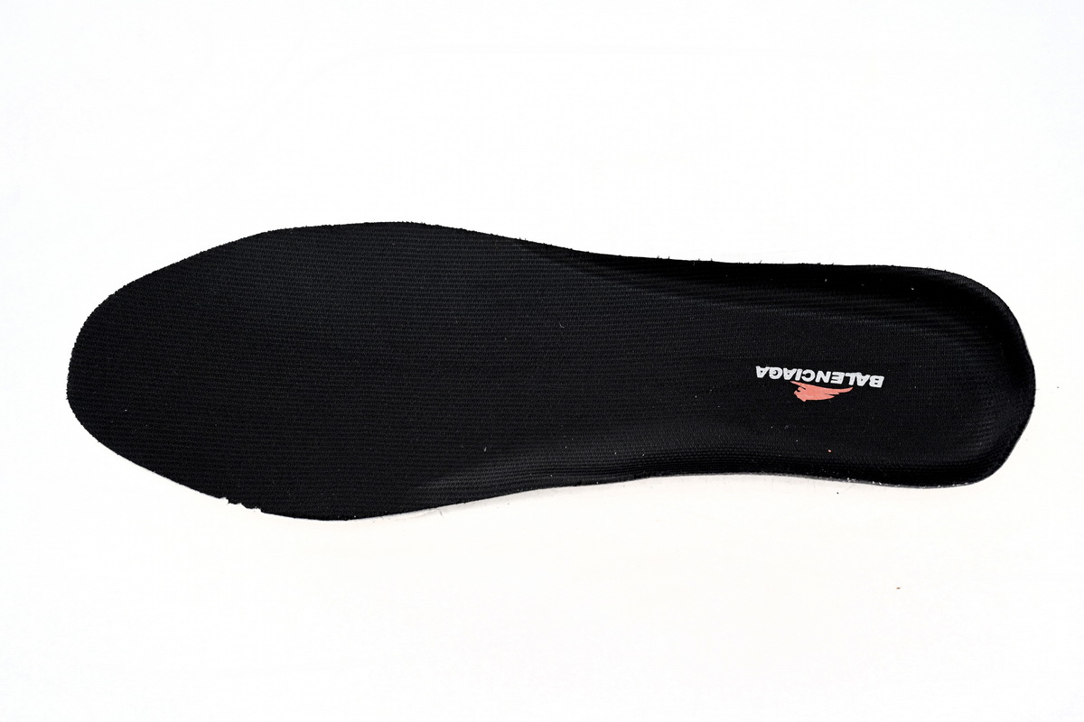 Balenciaga Runner Orange (Women's)  677402 W3RB7 9051