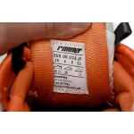 Balenciaga Runner Orange (Women's)  677402 W3RB7 9051