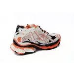 Balenciaga Runner Orange (Women's)  677402 W3RB7 9051