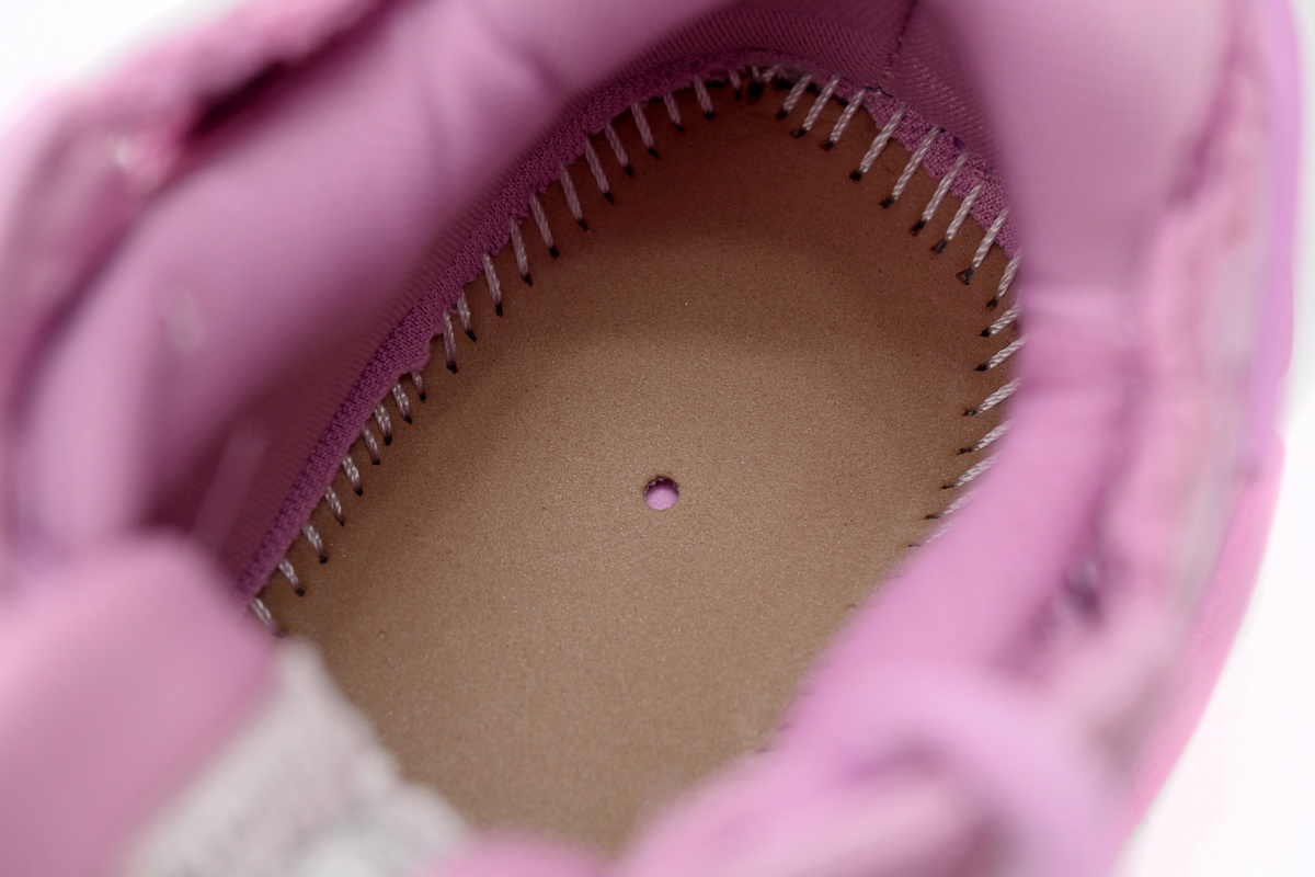 Balenciaga Runner Pink (Women's) 677402 W3RB1 5000 