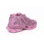 Balenciaga Runner Pink (Women's) 677402 W3RB1 5000 