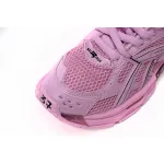 Balenciaga Runner Pink (Women's) 677402 W3RB1 5000 