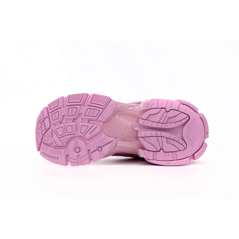 Balenciaga Runner Pink (Women's) 677402 W3RB1 5000 