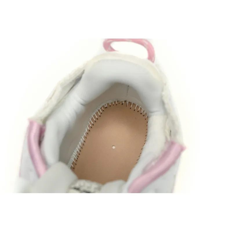 Balenciaga Runner Pink White 677403W3RB39059