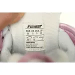 Balenciaga Runner Pink White 677403W3RB39059