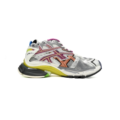 Balenciaga Runner Multicolor 677403W3RB68123 02
