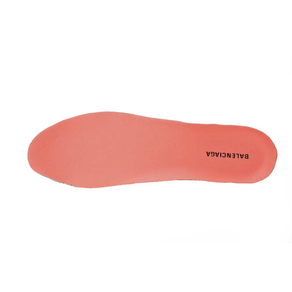 Balenciaga Runner Trainer Fluo Orange 677403W3RBM9770
