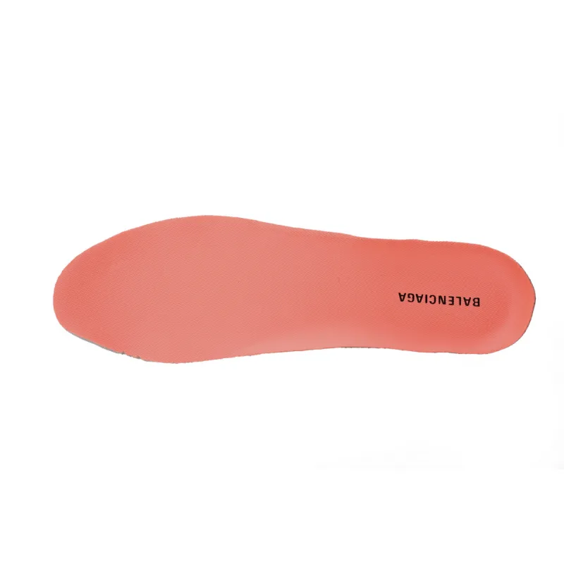 Balenciaga Runner Trainer Fluo Orange 677403W3RBM9770