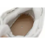 Balenciaga Runner White  656065W3RA19000