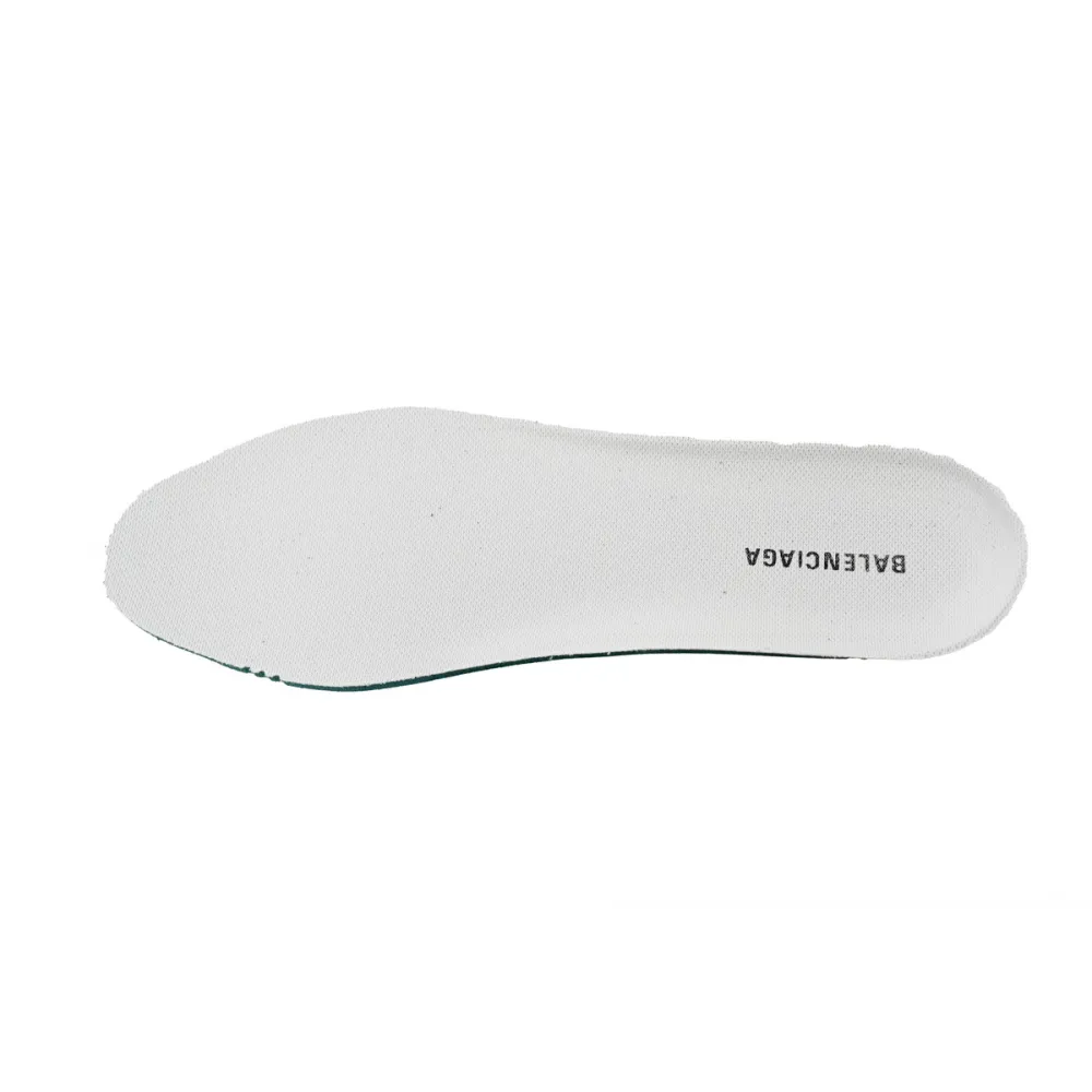 Balenciaga Runner White  656065W3RA19000