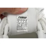 Balenciaga Runner White  656065W3RA19000