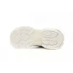Balenciaga Runner White  656065W3RA19000