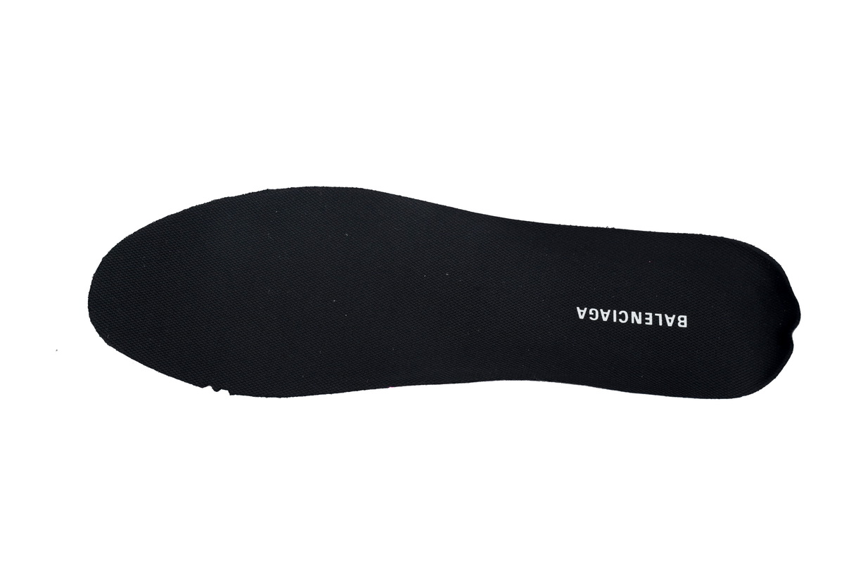 Balenciaga Runner White Fluo Pink (Women's) 677402 W3RB2 9155