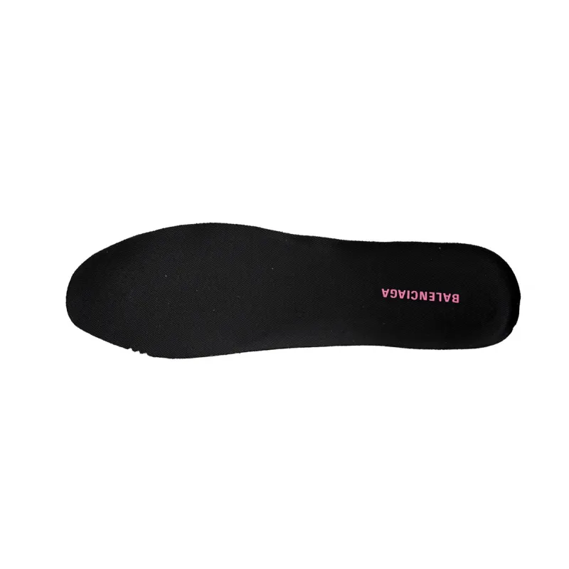 Balenciaga Runner White Fluo Pink (Women's)  677402 W3RBN 9155