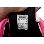 Balenciaga Runner White Fluo Pink (Women's)  677402 W3RBN 9155