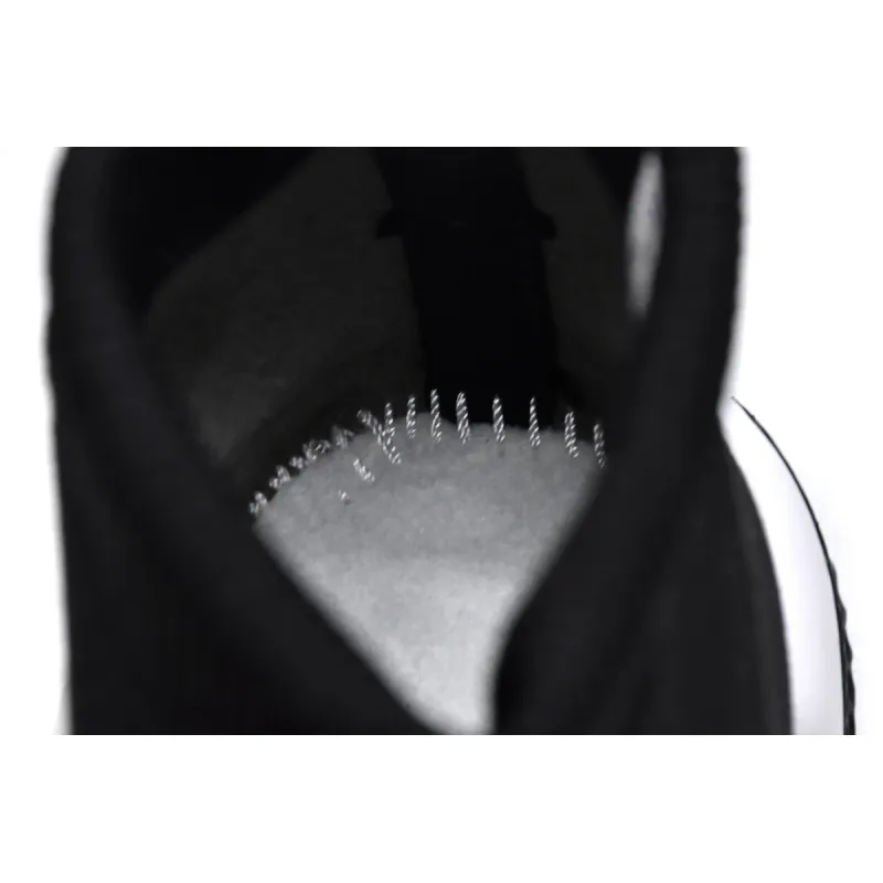 Balenciaga Speed 2.0 Graffiti Black Red 645334W2DBY1016 