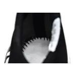Balenciaga Speed Graffiti Trainers Black White 605972W05GE1015