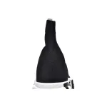Balenciaga Speed Graffiti Trainers Black White 605972W05GE1015