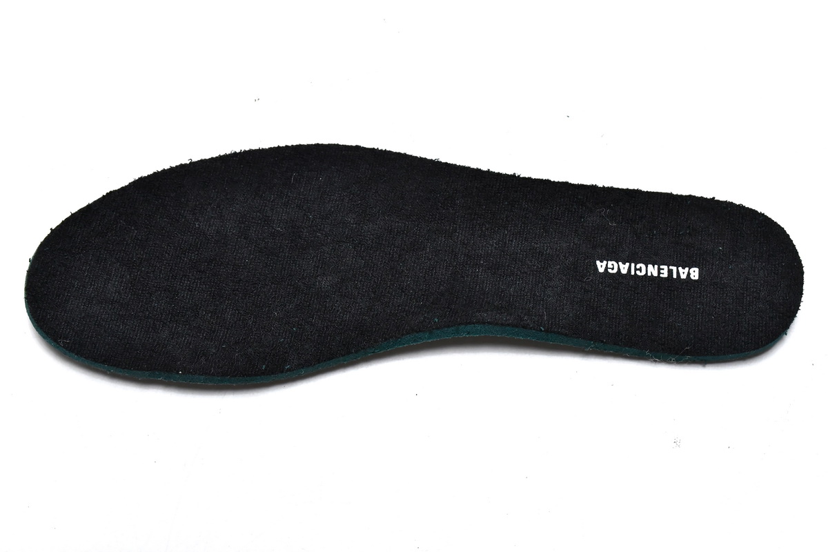 Balenciaga Speed Trainer Black (2018) 530353-W05G0-1000