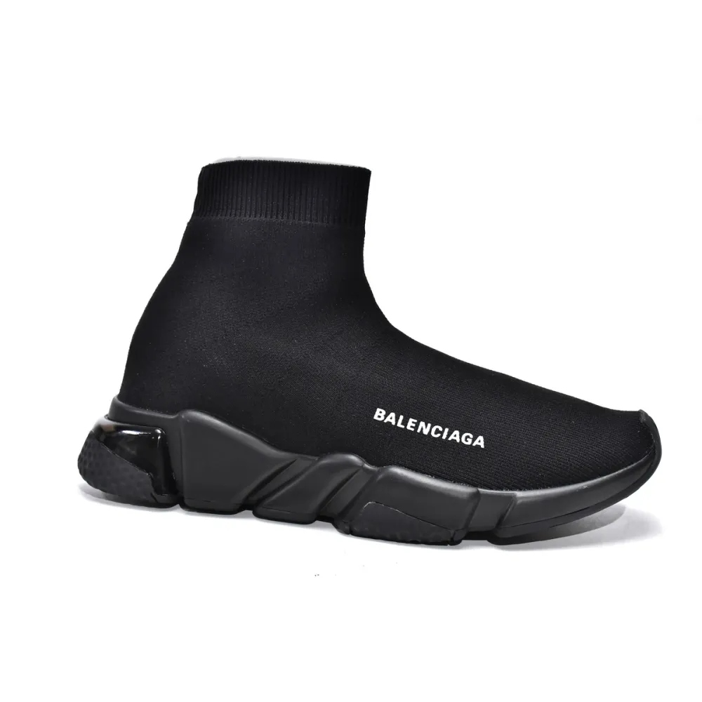 Balenciaga Speed Trainer Black (2018) 530353-W05G0-1000