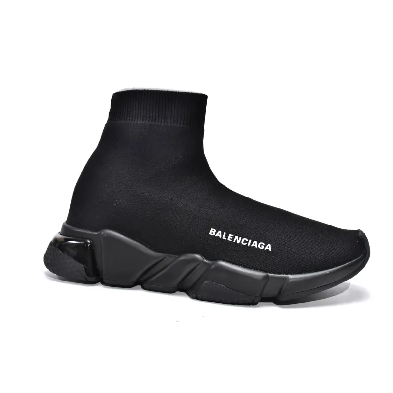 Balenciaga Speed Trainer Black (2018) 530353-W05G0-1000