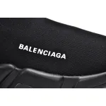Balenciaga Speed Trainer Black (2018) 530353-W05G0-1000
