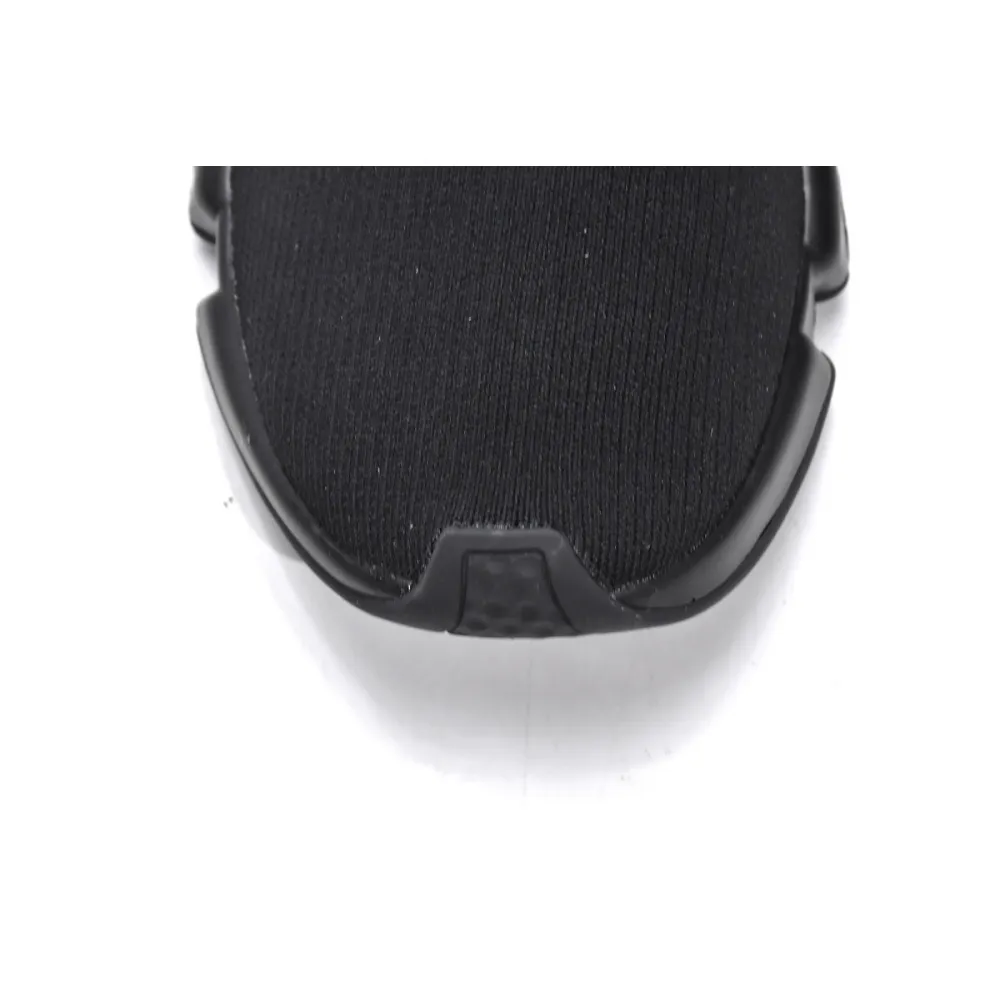 Balenciaga Speed Trainer Black (2018) 530353-W05G0-1000