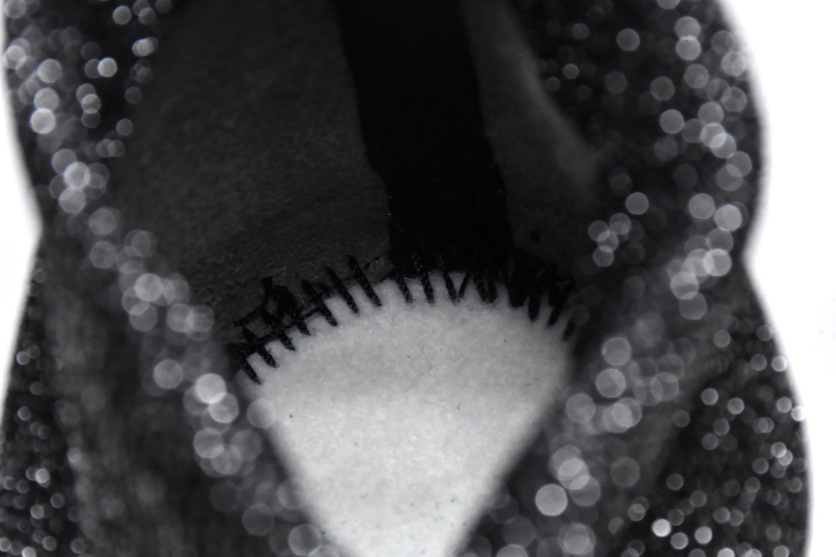 Balenciaga Speed Trainer Black Glitter (Women's) 593698W1V911891