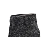 Balenciaga Speed Trainer Black Glitter (Women's) 593698W1V911891