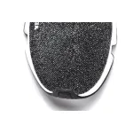 Balenciaga Speed Trainer Black Glitter (Women's) 593698W1V911891