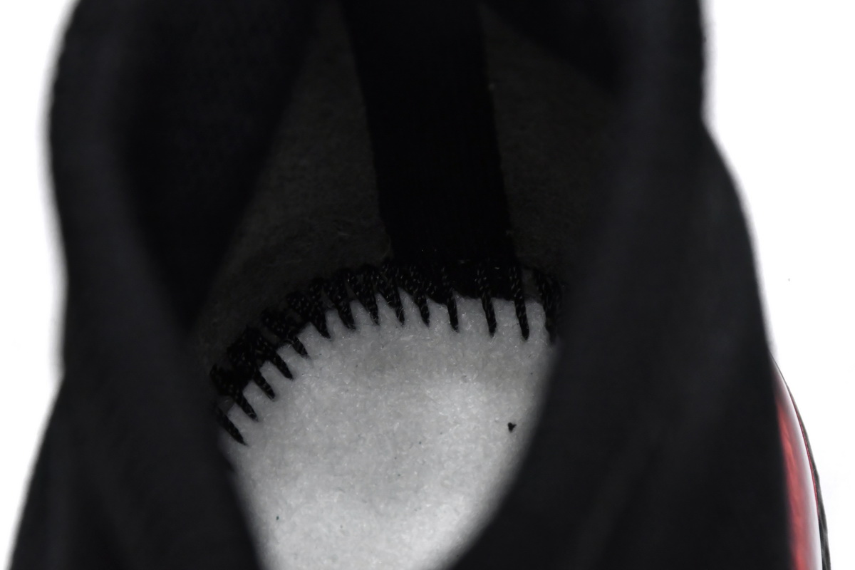 Balenciaga Speed Trainer Black Orange