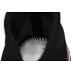 Balenciaga Speed Trainer Black Orange