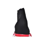 Balenciaga Speed Trainer Black Red 607544W05GH1038