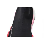 Balenciaga Speed Trainer Black Red 607544W05GH1038