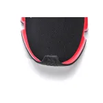 Balenciaga Speed Trainer Black Red 607544W05GH1038