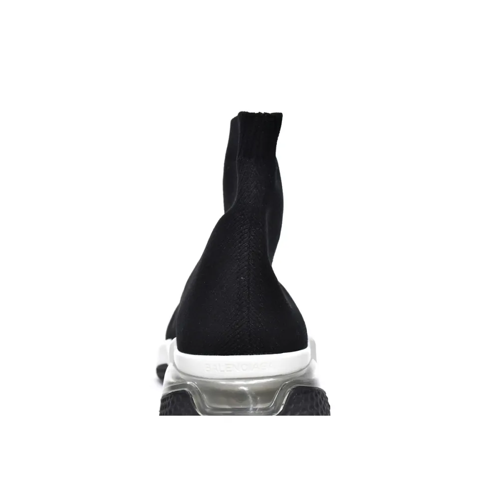 Balenciaga Speed Trainer Black White (2021) 645056W2DBQ1015