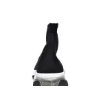 Balenciaga Speed Trainer Black White (2021) 645056W2DBQ1015