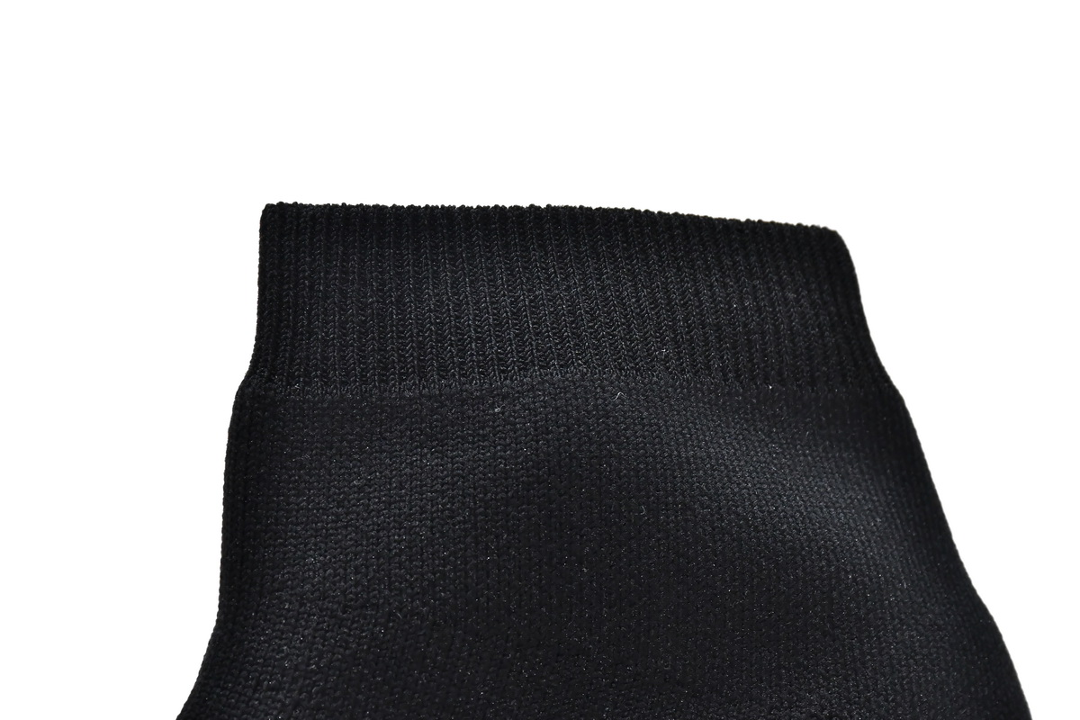 Balenciaga Speed Trainer Black White (2021) 645056W2DBQ1015