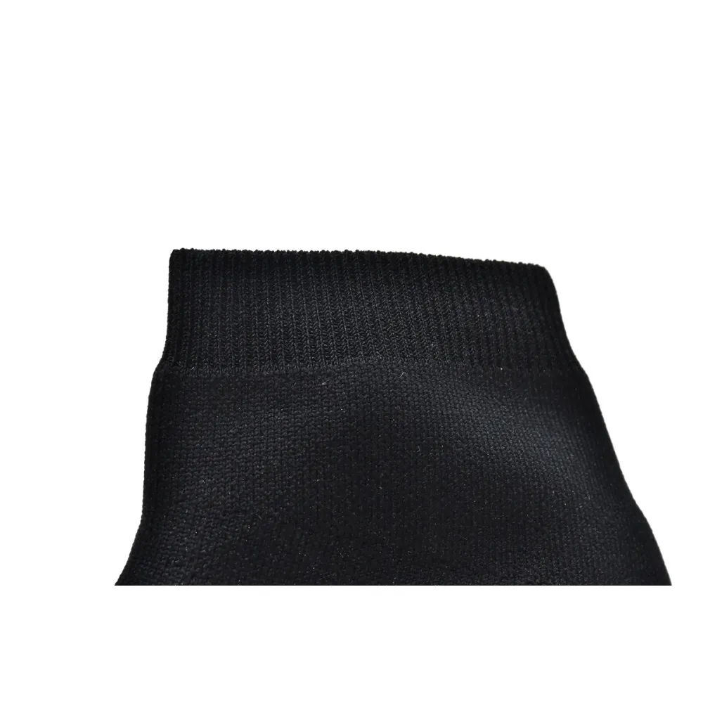 Balenciaga Speed Trainer Black White (2021) 645056W2DBQ1015