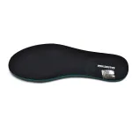 Balenciaga Speed Trainer Clear Sole Black Red (Women's) 607543W2DB61014 