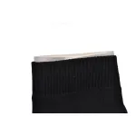 Balenciaga Speed Trainer Clear Sole Black Red (Women's) 607543W2DB61014 