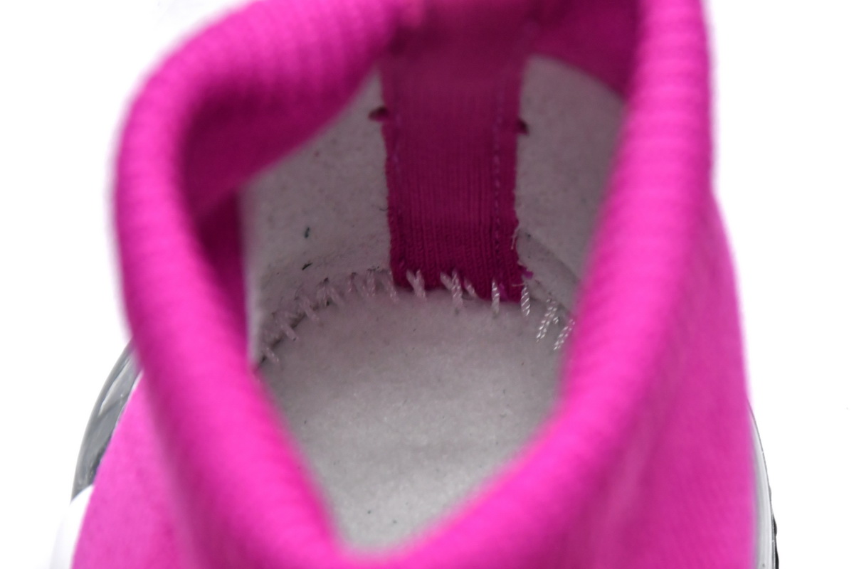 Balenciaga Speed Trainer Rose Hortensia (Women's) 525712W05G05620