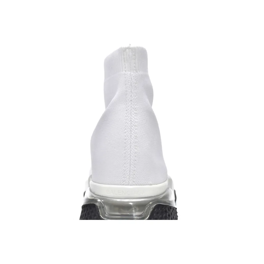 Balenciaga Speed Trainer White 2019 (Women's) 525712W05G09000