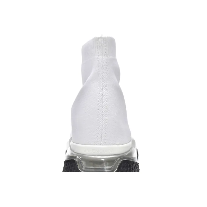 Balenciaga Speed Trainer White 2019 (Women's) 525712W05G09000