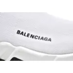 Balenciaga Speed Trainer White 2019 (Women's) 525712W05G09000