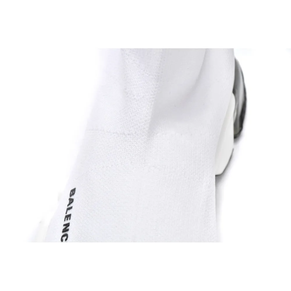 Balenciaga Speed Trainer White 2019 (Women's) 525712W05G09000