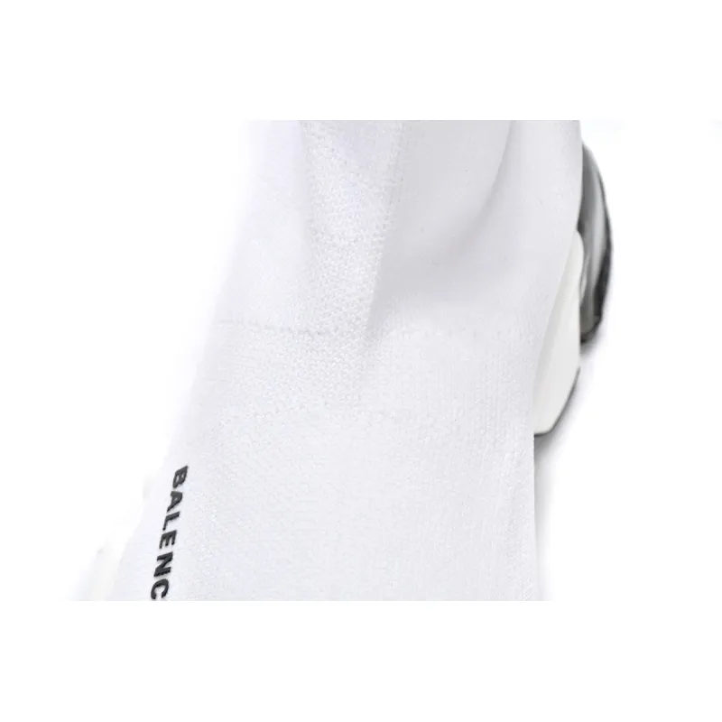 Balenciaga Speed Trainer White 2019 (Women's) 525712W05G09000
