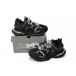 Balenciaga Tess Black And White 542023 W1GB1 2045