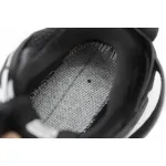 Balenciaga Tess Black And White 542023 W1GB1 2045